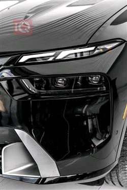 بي ام دبليو X7